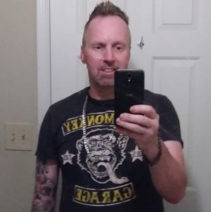 Meet your Posher, Donovan